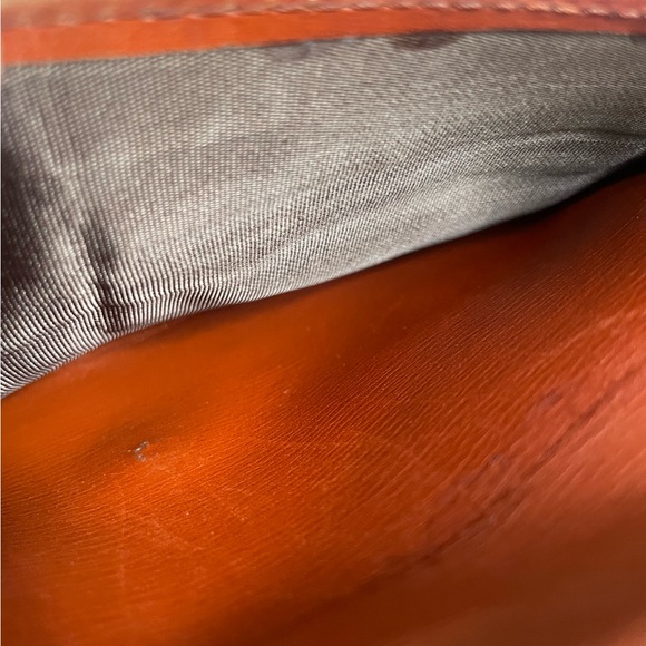 Authentic LV Long Porte Tresor International Vintage Wallet with COA - Picture 9 of 13